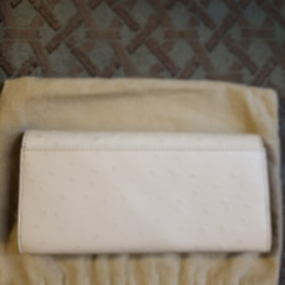Authentic Kate Spade Wallet - Picture 5 of 5